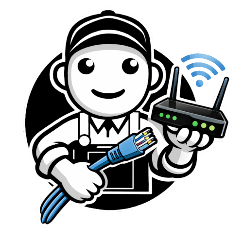 de Internet Installateur